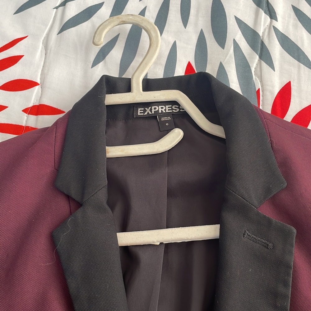 Express Jacket. - image 2